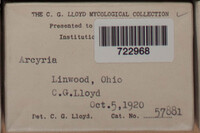 Image Associated With the Occurence